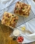 Focaccia Margherita