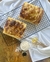 Focaccia Clássica