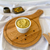 Pesto de Pistache