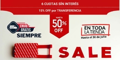 Banner de la categoría CARTERAS 2024