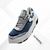 Auster cobinada Jean/plata - comprar online