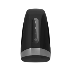 Satisfyer Men Heat Vibration - tienda online