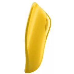 Vibrador Estimulador Clitoris Satisfyer High Fly Para Dedo - tienda online