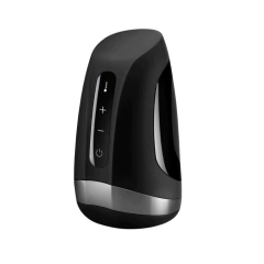 Satisfyer Men Heat Vibration