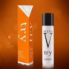 Lubricante Anal Try Miss V Gel Intimo - comprar online