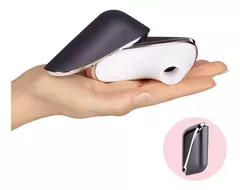 Satisfyer Pro Traveler Estimulador Succionador Clítoris en internet