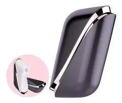 Satisfyer Pro Traveler Estimulador Succionador Clítoris - tienda online