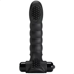 Estimulador Del Clítoris Con Dedo Vibrador, Funda Para Dedos en internet