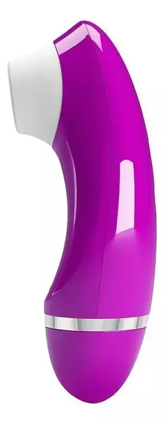 Succionador De Clítoris Pezones Romance Contacto Suave - Magic Secret