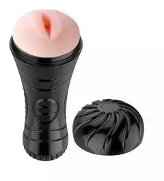 Masturbador Masculino - Baby Pussy Boca Sexshop / Amorfeliz - comprar online