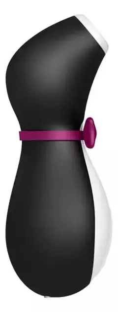 Satisfyer Pro Penguin Succionador Clítoris Vibrador Vagina en internet
