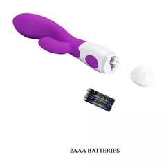 Imagen de Vibrador Estimulante Del Punto G Brighty Con Vibro