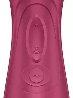 Succionador Satisfyer Pro2 Generación 3 Estimulador Clitoris Color Bord - tienda online