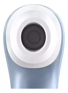 Satisfyer Pro 2 Blue - Magic Secret