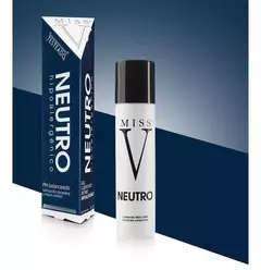 Gel Lubricante Intimo Neutro Miss V Hipoalergenico Todo Tipo - comprar online