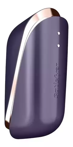 Imagen de Satisfyer Pro Traveler Estimulador Succionador Clítoris