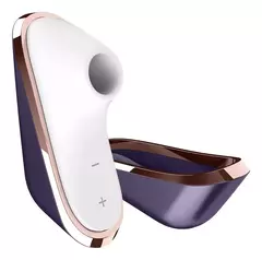 Satisfyer Pro Traveler Estimulador Succionador Clítoris