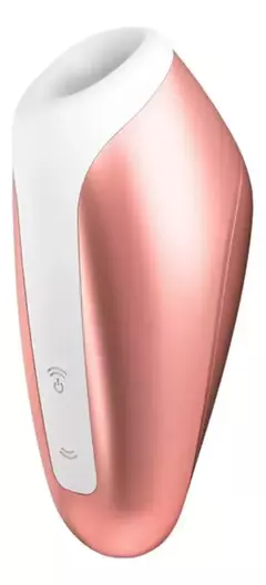 Satisfyer Love Breeze Estimulador Mujer Succionador Clítoris en internet