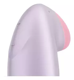 Satisfyer Tropical Tip Estimulador Clítoris Control Con App - Magic Secret