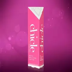 Lubricante Miss V Saborizado Chicle Gel Intimo Comestible - comprar online