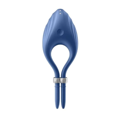 Satisfyer - Duelist ,anillo Para Retrasar La Eyaculación. - Magic Secret