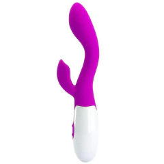 Vibrador Estimulante Del Punto G Brighty Con Vibro