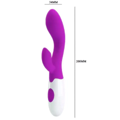 Vibrador Estimulante Del Punto G Brighty Con Vibro - Magic Secret