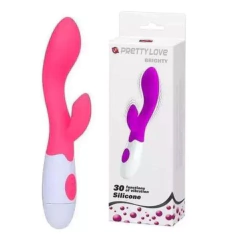 Vibrador Estimulante Del Punto G Brighty Con Vibro en internet
