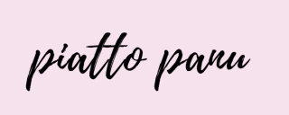 Piatto Panu