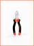 ALICATE CORTE OBLICUO HAMILTON 6"