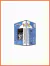 TORNILLO AUTOPERFORANTE TEL HEX T2 14 X 2 PTA MECHA