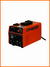 SOLDADORA INVERTER FLUX 18A DUAL SML150-8 - comprar online