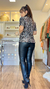 BLUSA EVORA - comprar online