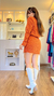 SAIA TWEED BOTÕES - comprar online
