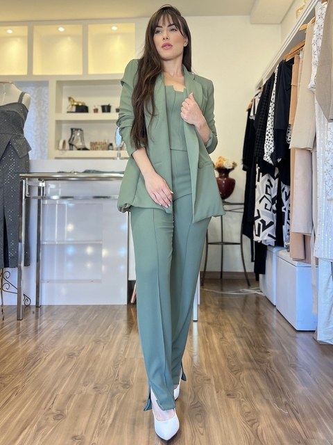 BLAZER LAURA