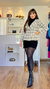 BLAZER REGINA