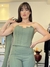 CROPPED LUANA