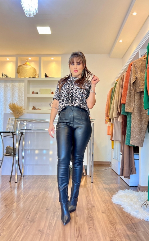 CALÇA PENICHE