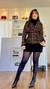 BLAZER REGINA