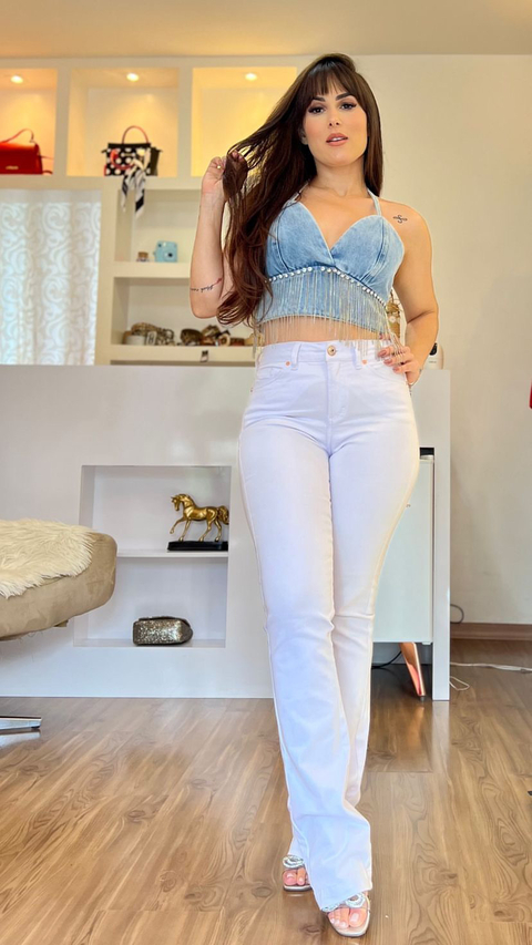 TOP ARACELI