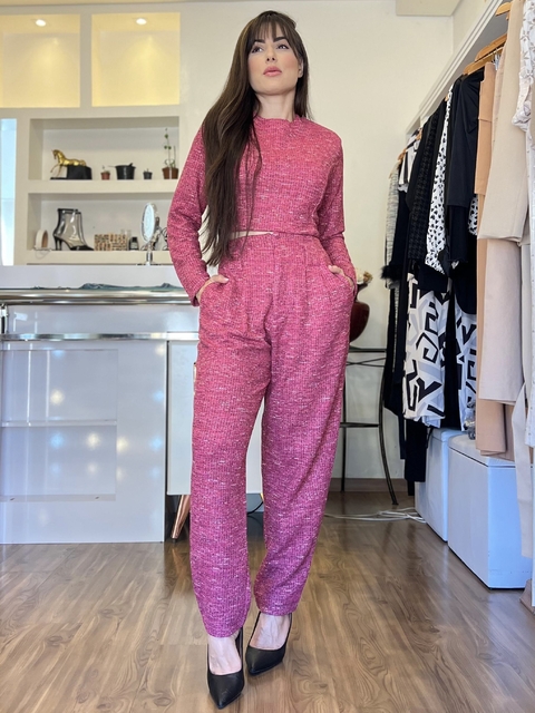 CONJUNTO COSENZA