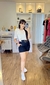 SHORT JESSICA