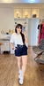 SHORT JESSICA - comprar online