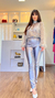 BLUSA CAMPELO