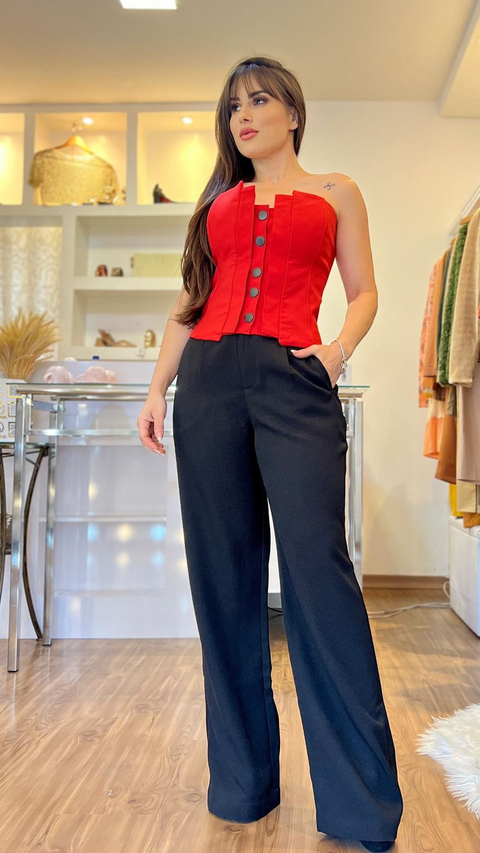CORSET JULIA