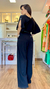 MACACÃO LAÇO STRASS - comprar online