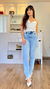 CALÇA SKINNY