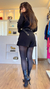 JAQUETA BOLSO DESLOCADO - comprar online