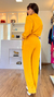 CONJUNTO COLOR COM RET - comprar online