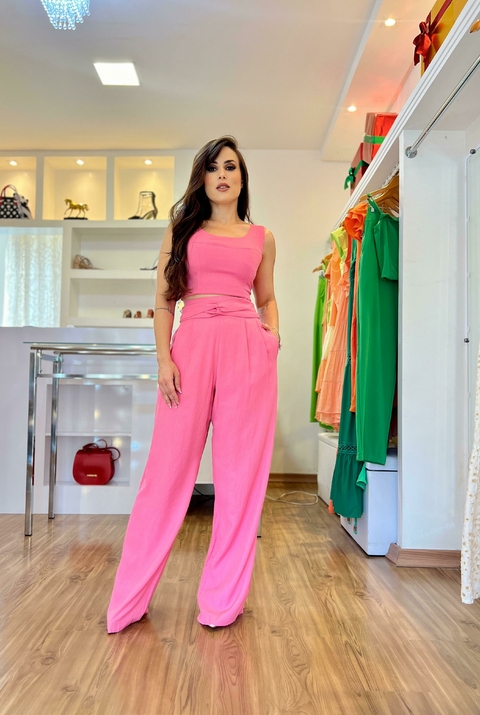 CONJUNTO LAIZA